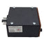 New Banner PS120-15 Power Supply, 105-130VAC In, 1A 15VDC Out, 8-Pin Octal