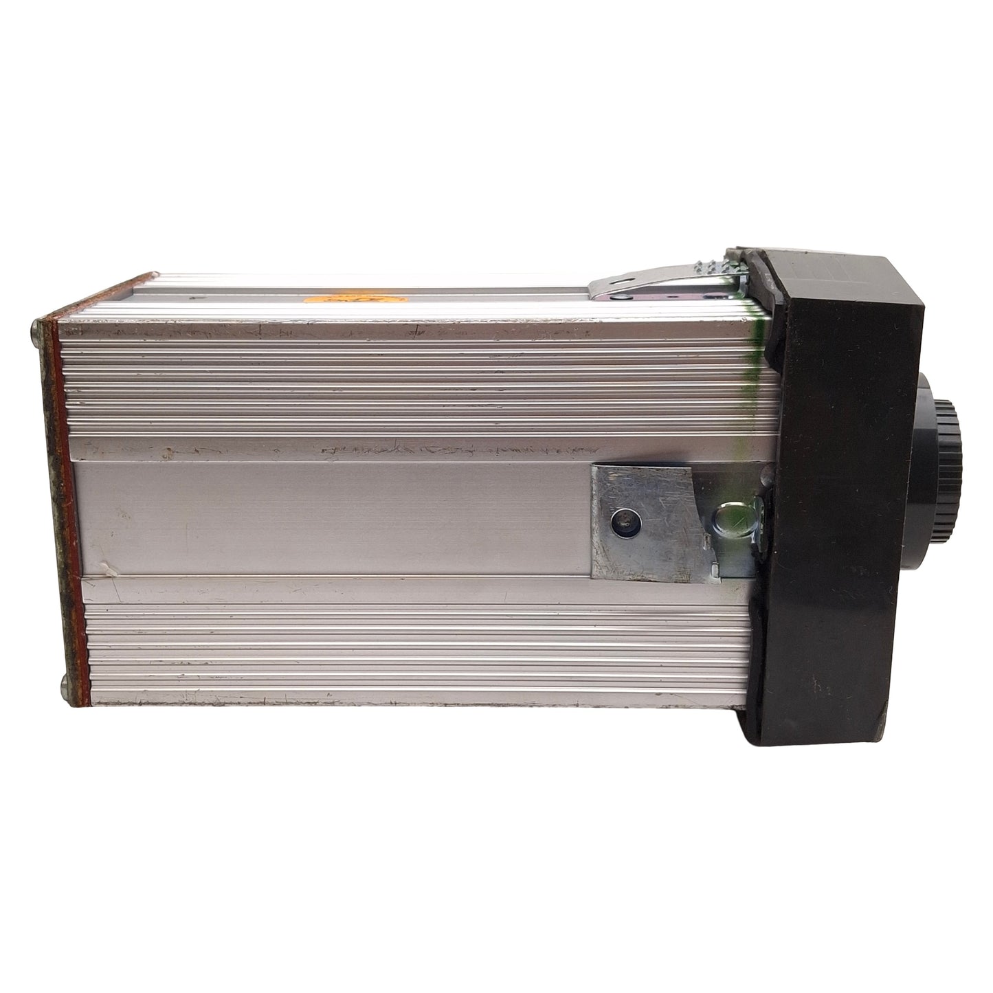 Used Omega Model 49 Proportioning Control, Type-J, 0-600°F, 1/4 DIN, 120/208/240VAC