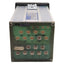 Used Omega Model 49 Proportioning Control, Type-J, 0-600°F, 1/4 DIN, 120/208/240VAC