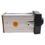 Used Omega Model 49 Proportioning Control, Type-J, 0-600°F, 1/4 DIN, 120/208/240VAC