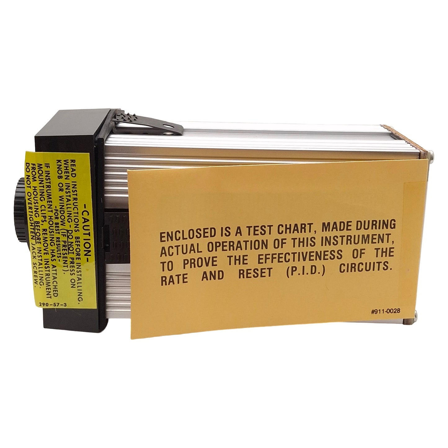 New Omega 49-J-0-1000F-814 Proportioning Control, 0-1000°F, Type-J, 120/208/240VAC