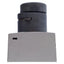 Used Allen Bradley 140G-H-RMX Rotary Variable Depth Handle Frame Size H and J