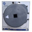 Used Allen Bradley 140G-H-RMX Rotary Variable Depth Handle Frame Size H and J