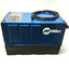 Used Miller Coolmate 3 TIG Torch Welding Chiller Cooling System, 3-Gallon Tank 115VAC