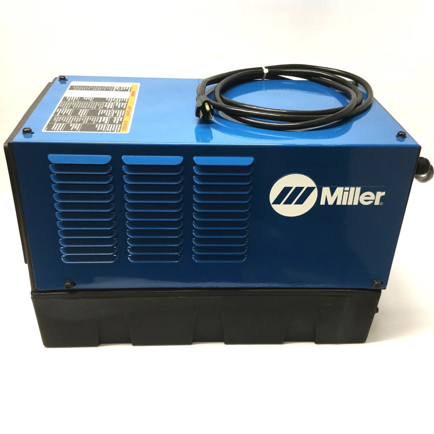 Used Miller Coolmate 3 TIG Torch Welding Chiller Cooling System, 3-Gallon Tank 115VAC