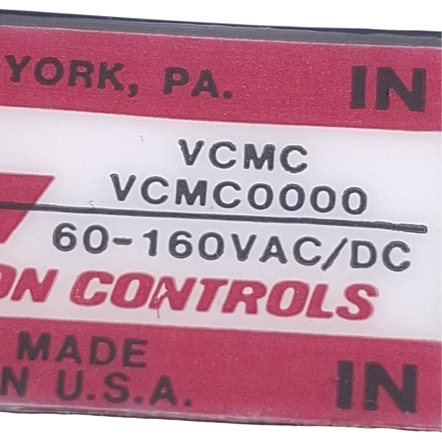 New Lot of 3 Red Lion Controls VCMC0000 Converter Module 60-160VAC/DC, 1.5-2.5mA