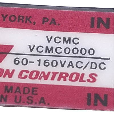 New Lot of 3 Red Lion Controls VCMC0000 Converter Module 60-160VAC/DC, 1.5-2.5mA