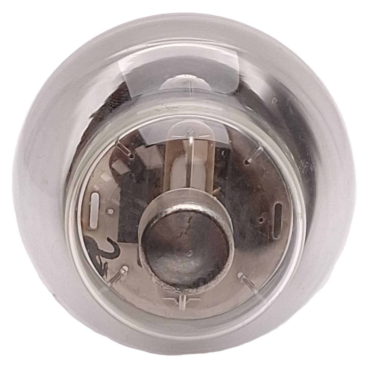 Used RCA 812A Power Triode Vacuum Tube, 29 Amplification Factor, 6.3VAC/DC 4A