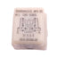 New Opcon 8526A 100867 Guardian Relay, DPDT, 120VAC 5A Max, 12VDC Coil