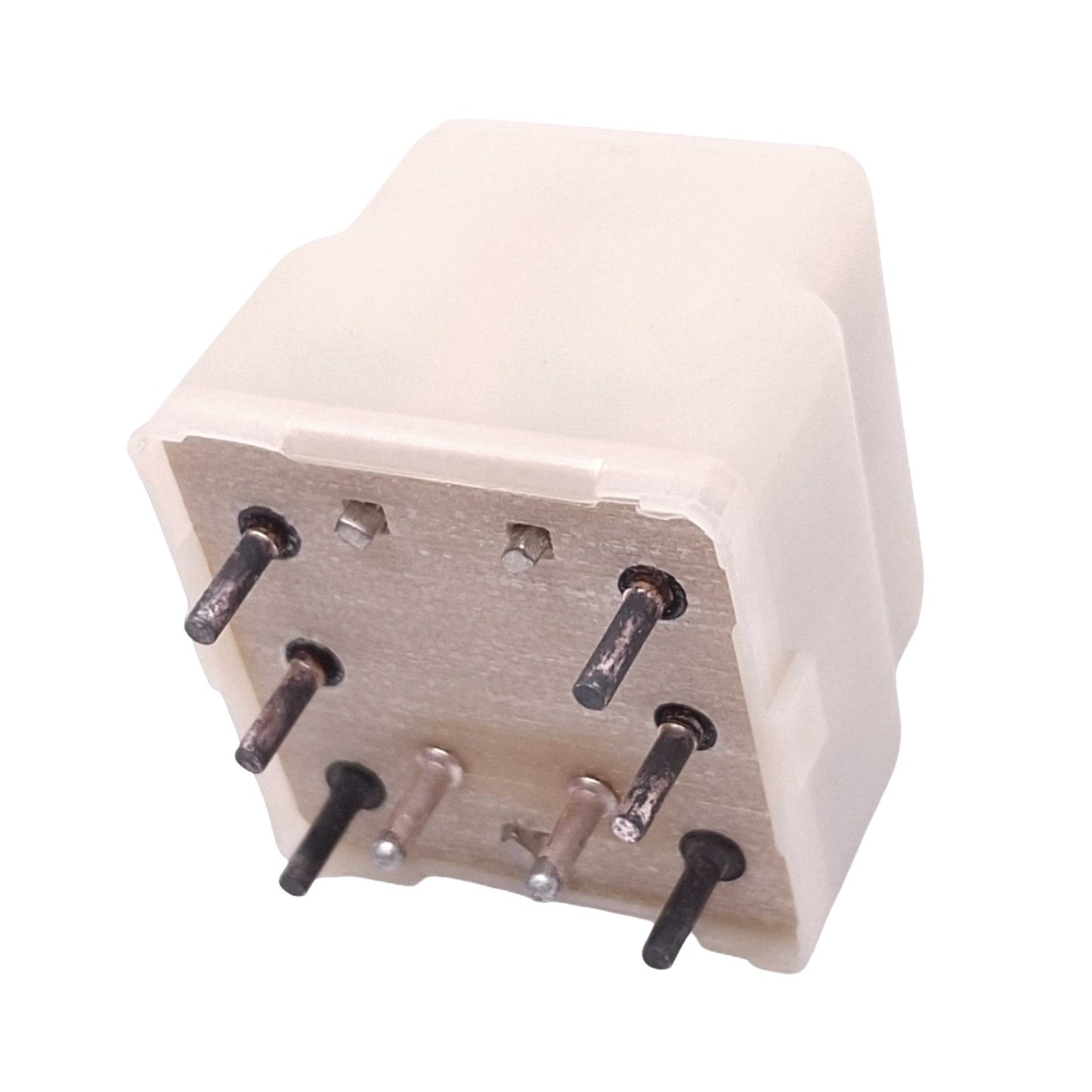 New Opcon 8526A 100867 Guardian Relay, DPDT, 120VAC 5A Max, 12VDC Coil