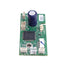 Used HP CQ890-80028-A DC Controller/Plotter for T125, T130, T520 & T830 DesignJet