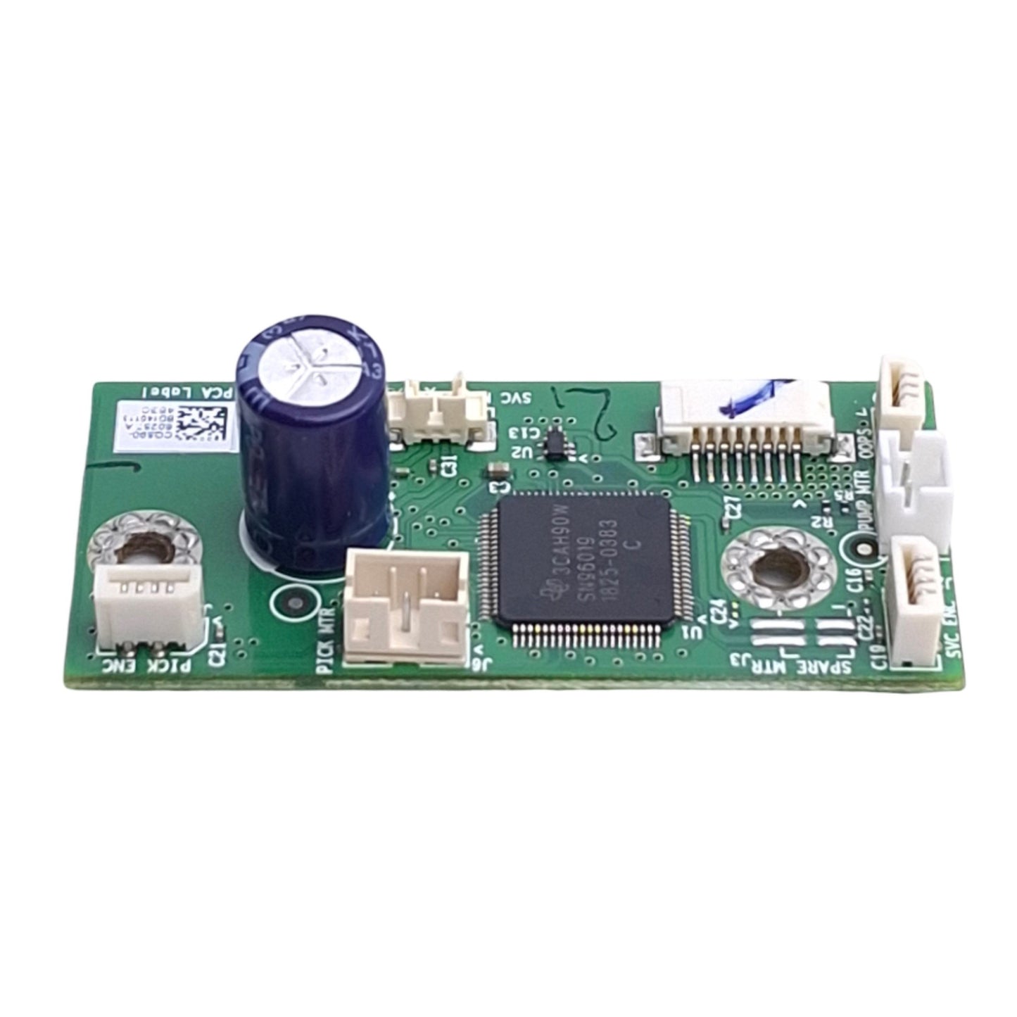 Used HP CQ890-80028-A DC Controller/Plotter for T125, T130, T520 & T830 DesignJet