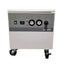 Used JUN-AIR OF302-4M Oiless Rocking Piston Compressor 0.6Hp, 120psi, 4 Liter, 120VAC