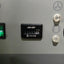 Used JUN-AIR OF302-4M Oiless Rocking Piston Compressor 0.6Hp, 120psi, 4 Liter, 120VAC