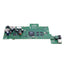 Used HP CQ890-60251 AXL Main PCA Formatter Board for T520 DesignJet Printers