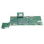 Used HP CQ890-60251 AXL Main PCA Formatter Board for T520 DesignJet Printers