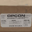 New Opcon Eaton 13104A6517 Photoelectric Sensor, NPN/PNP, 50mm Range, 10-30VDC, M18