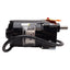 New Bodine NSH-11D3 Gearmotor, 1/50HP, 12:1, 144rpm, 5.8lb-in, 115VDC, ø1/2in Shaft