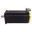 Used Baldor BSM100N-3250AFP Servo Motor, 2.63kW, 300VDC Bus, ø28mm Shaft, 1200rpm