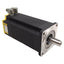 Used Baldor BSM100N-3250AFP Servo Motor, 2.63kW, 300VDC Bus, ø28mm Shaft, 1200rpm