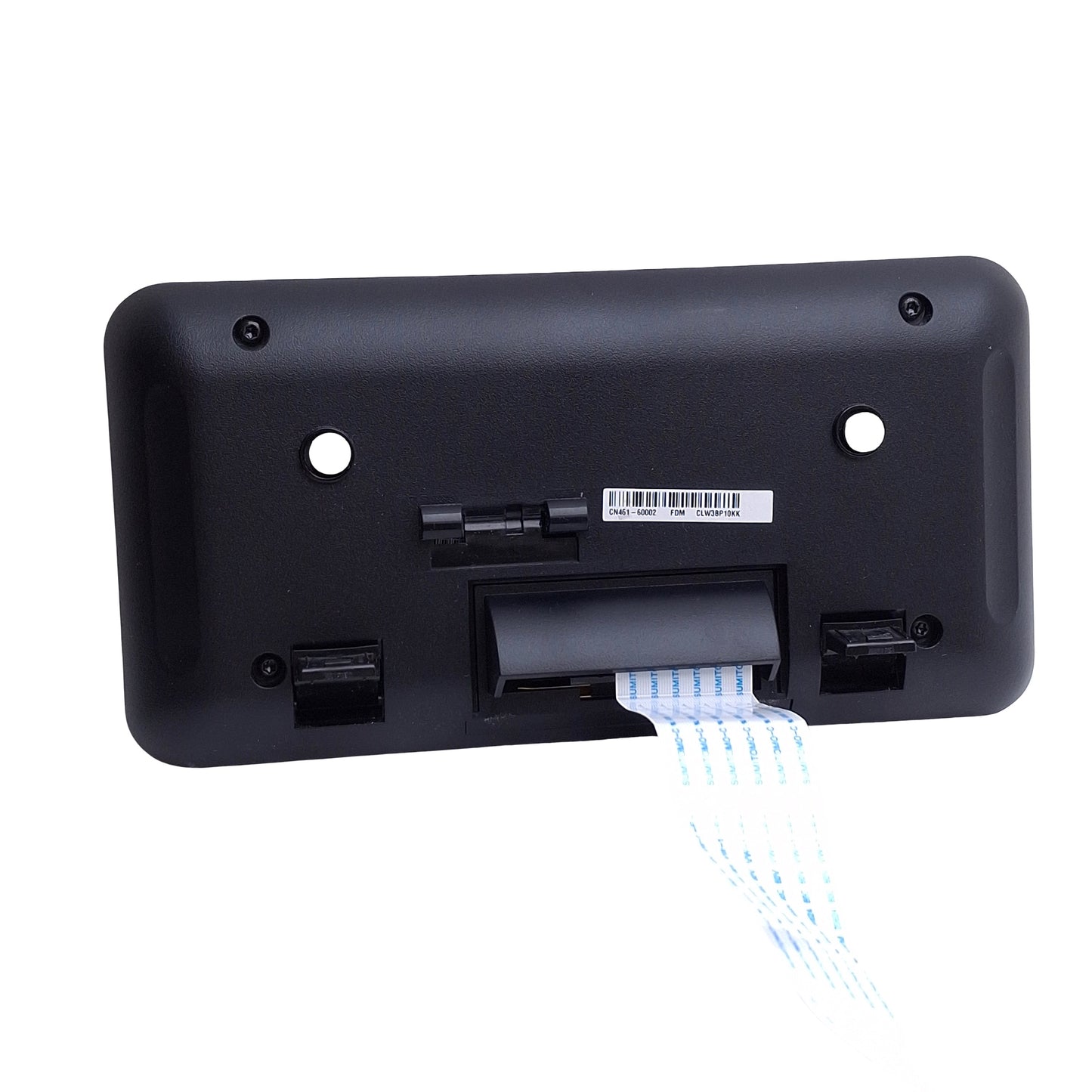 Used HP CN461-60002 Front Screen Control Panel For T520 DesignJet Printer