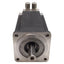 Used Servo Motor, 2.63kW, 14.8A, 300VDC Bus, ø28mm Shaft, 1200rpm, IEC100 Frame
