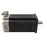 Used Servo Motor, 2.63kW, 14.8A, 300VDC Bus, ø28mm Shaft, 1200rpm, IEC100 Frame
