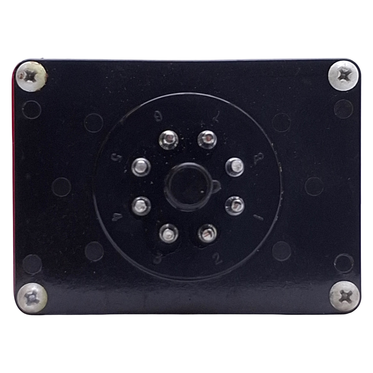 Used Red Lion Controls APS01000 Accessory Power Supply 115VAC Input, 12VDC Output