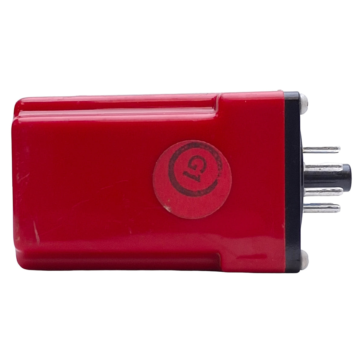 Used Red Lion Controls APS01000 Accessory Power Supply 115VAC Input, 12VDC Output