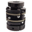 New Zero Max 6P30C Double Flex Steel Composite Disc Coupling, ø22mm & ø28mm Bores