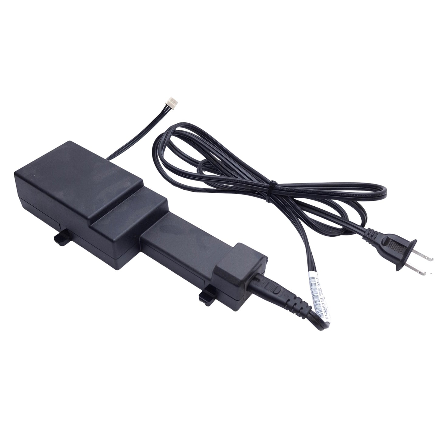 Used HP CM751-60045 Power Supply For DesignJet T520 Printers, With AC Cable, 120VAC
