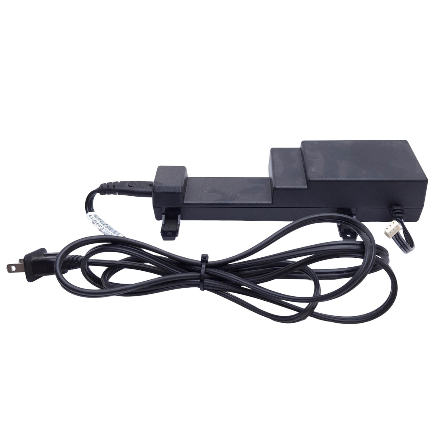 Used HP CM751-60045 Power Supply For DesignJet T520 Printers, With AC Cable, 120VAC