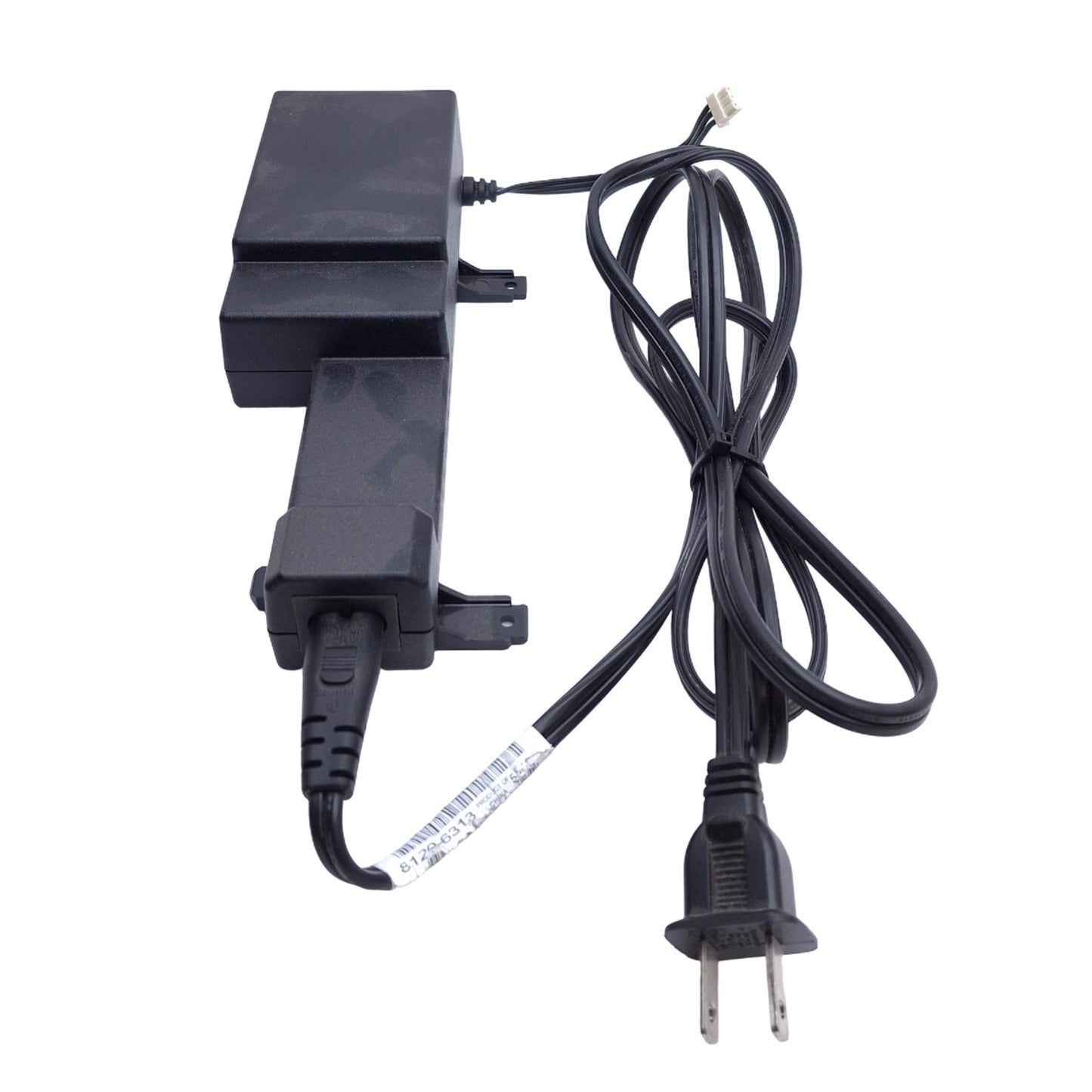 Used HP CM751-60045 Power Supply For DesignJet T520 Printers, With AC Cable, 120VAC