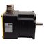 Used Parker BE341FJ-NPSN Servo Motor, 0.74kW, 3.63A 40V/krpm, 4870rpm, NEMA 34
