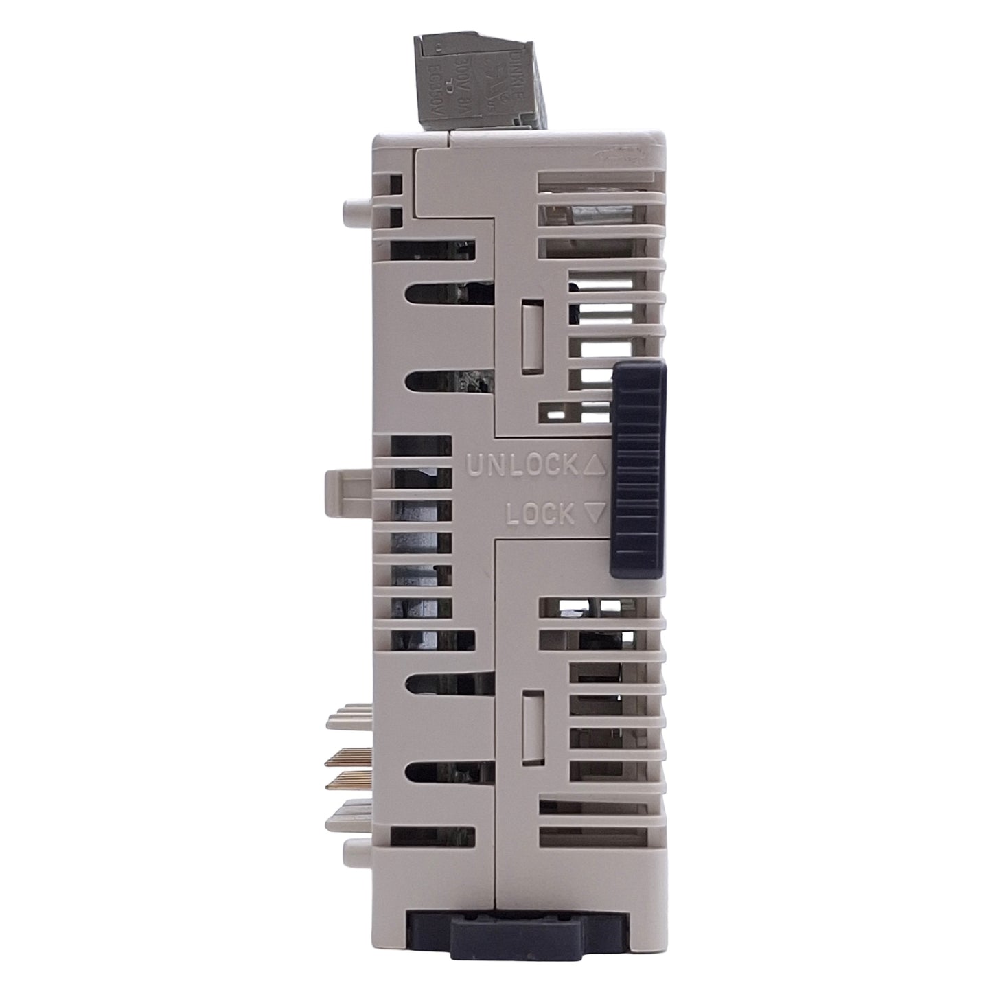 Used Automation Direct C0-04DA-2 Analog Voltage Output Model 4-Channel, 0-10VDC Out
