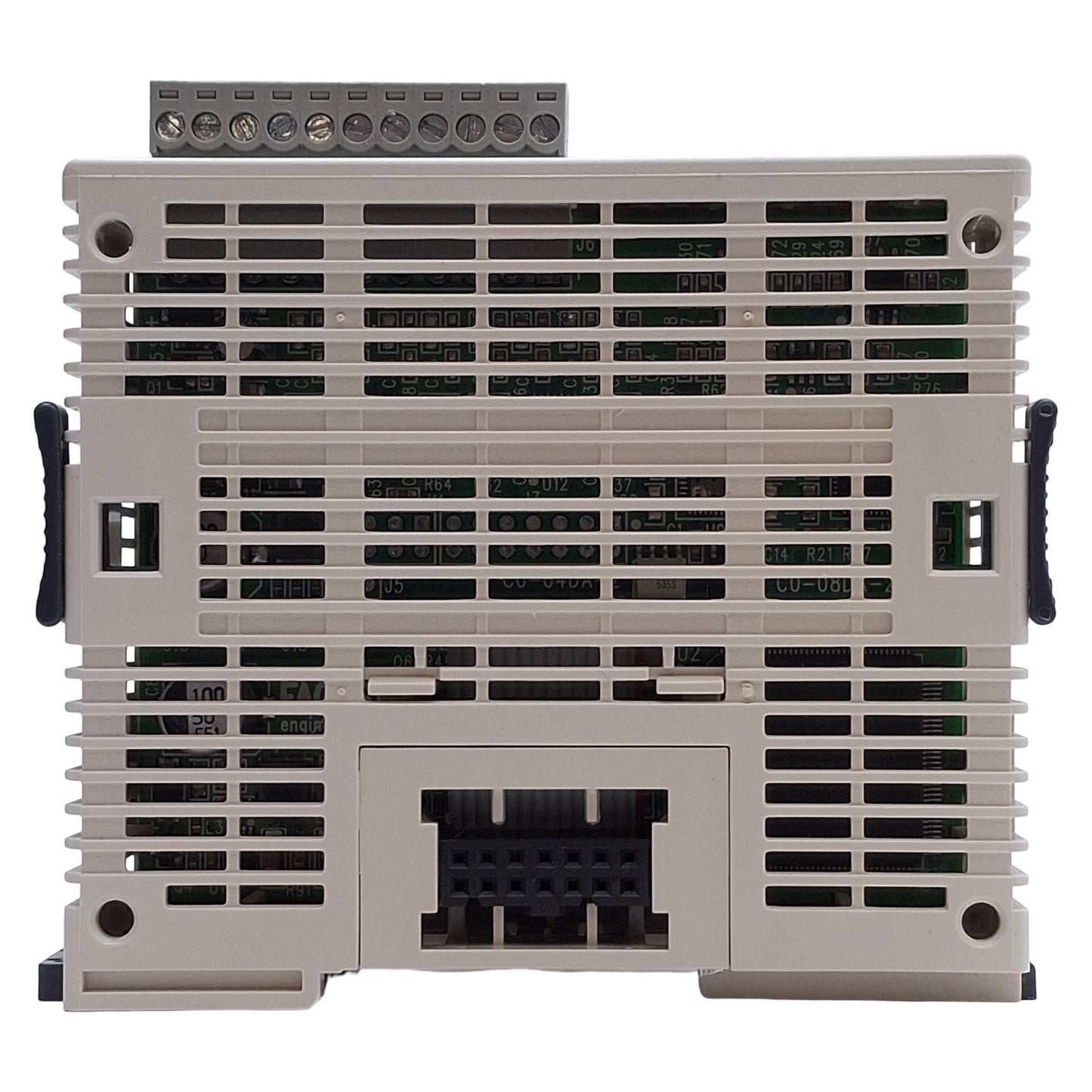 Used Automation Direct C0-04DA-2 Analog Voltage Output Model 4-Channel, 0-10VDC Out