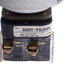 Used Allen Bradley 800T-FXJ6D4 E-Stop Button w/ Full Guard & 2 NC Contacts, 600V 10A