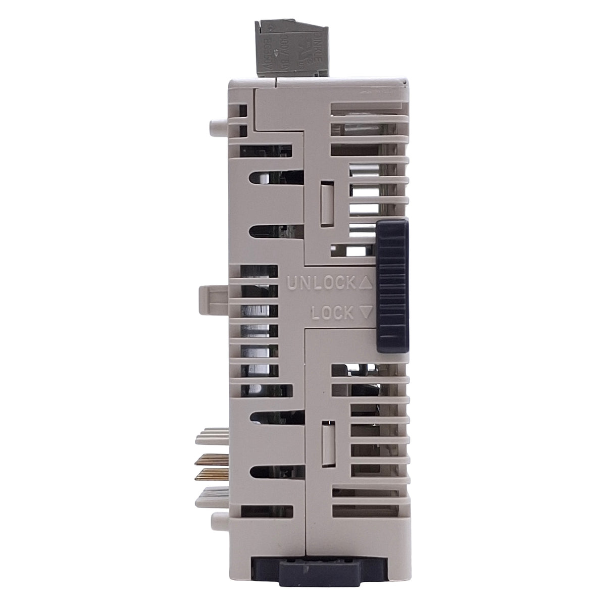 Used Automation Direct C0-04AD-2 Analog Voltage Input Model 4-Channel, 0-10VDC Range