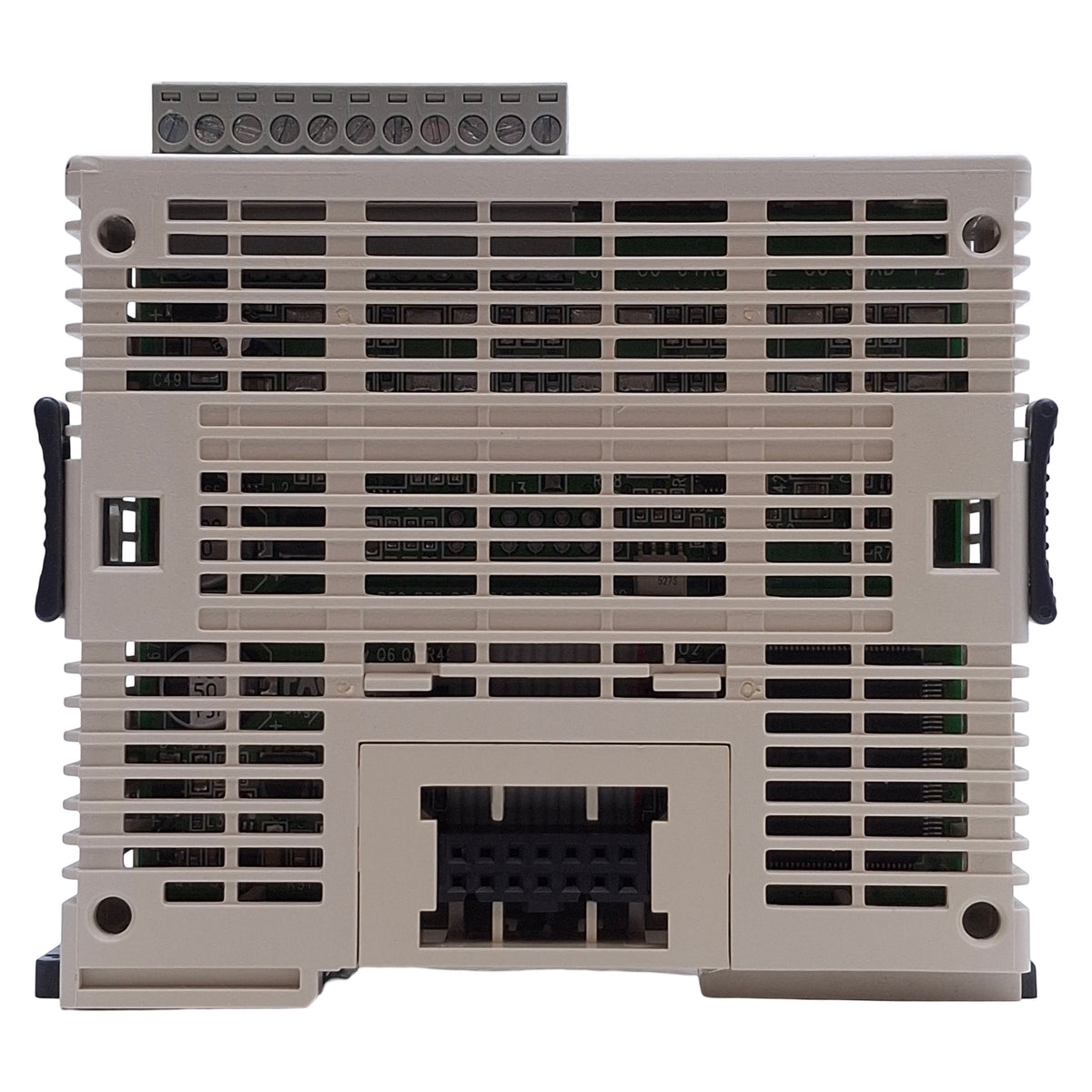 Used Automation Direct C0-04AD-2 Analog Voltage Input Model 4-Channel, 0-10VDC Range