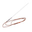 New – Open box Omega Engineering TJ36-ICSS-116U-12 Thermocouple, Type J, ø1/16in x 12in Sheath