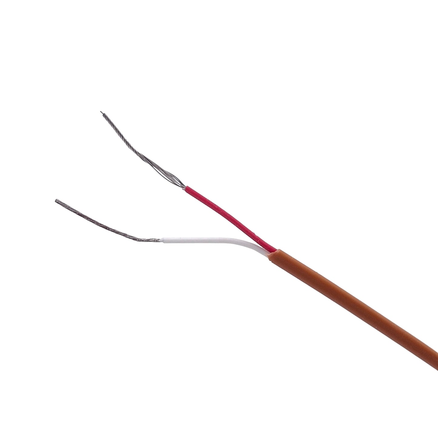 New – Open box Omega Engineering TJ36-ICSS-116U-12 Thermocouple, Type J, ø1/16in x 12in Sheath