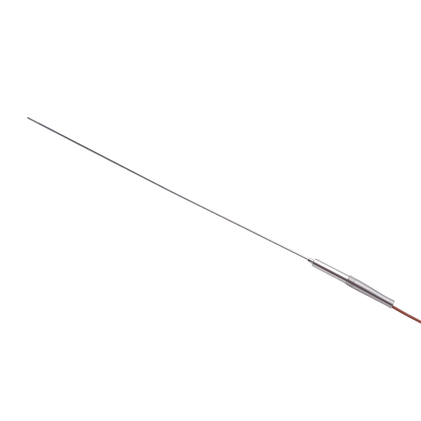 New – Open box Omega Engineering TJ36-ICSS-116U-12 Thermocouple, Type J, ø1/16in x 12in Sheath