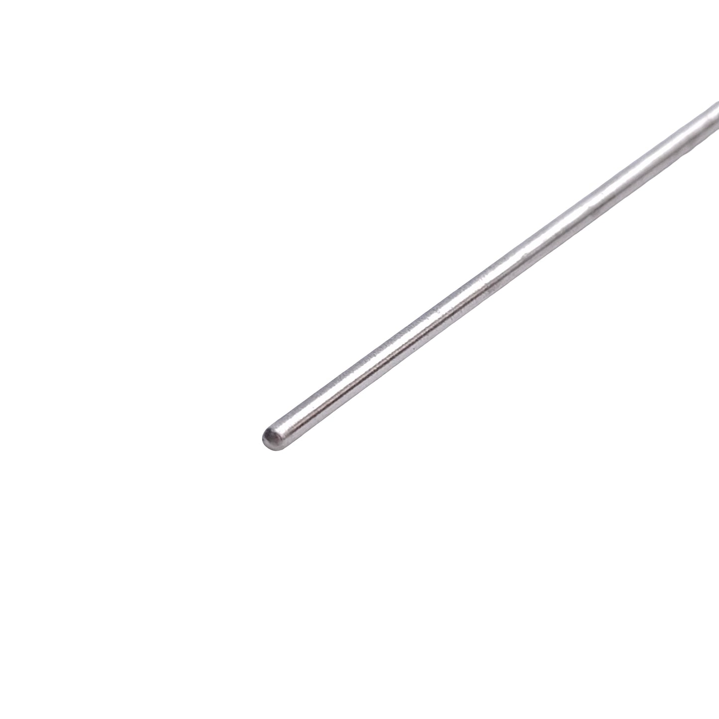 New – Open box Omega Engineering TJ36-ICSS-116U-12 Thermocouple, Type J, ø1/16in x 12in Sheath