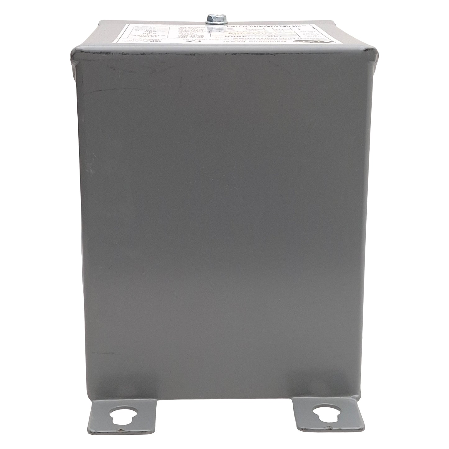New Hammond C1FC50XE Fortress Potted Distribution Transformer, 1-Phase, 0.5kVA