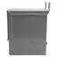 New Hammond C1FC50XE Fortress Potted Distribution Transformer, 1-Phase, 0.5kVA