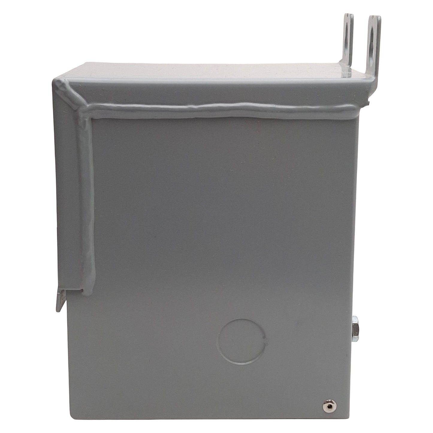 New Hammond C1FC50XE Fortress Potted Distribution Transformer, 1-Phase, 0.5kVA