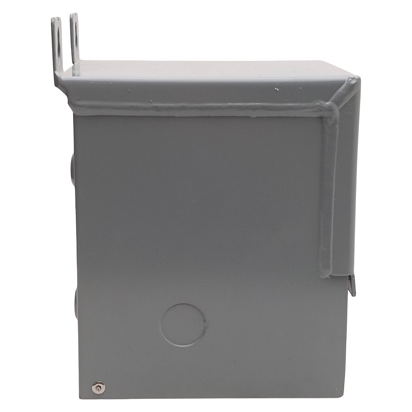 New Hammond C1FC50XE Fortress Potted Distribution Transformer, 1-Phase, 0.5kVA