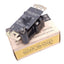 New Allen Bradley 600-TOX216 Manual Starting Switch, 1-Pole Toggle, 115/230VAC Max