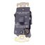 New Allen Bradley 600-TOX216 Manual Starting Switch, 1-Pole Toggle, 115/230VAC Max