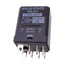 New Opcon 8572A 103472 Solid State Relay, SPST-NO 8-Pin, 240VAC 2A Max, 3-28VDC Coil